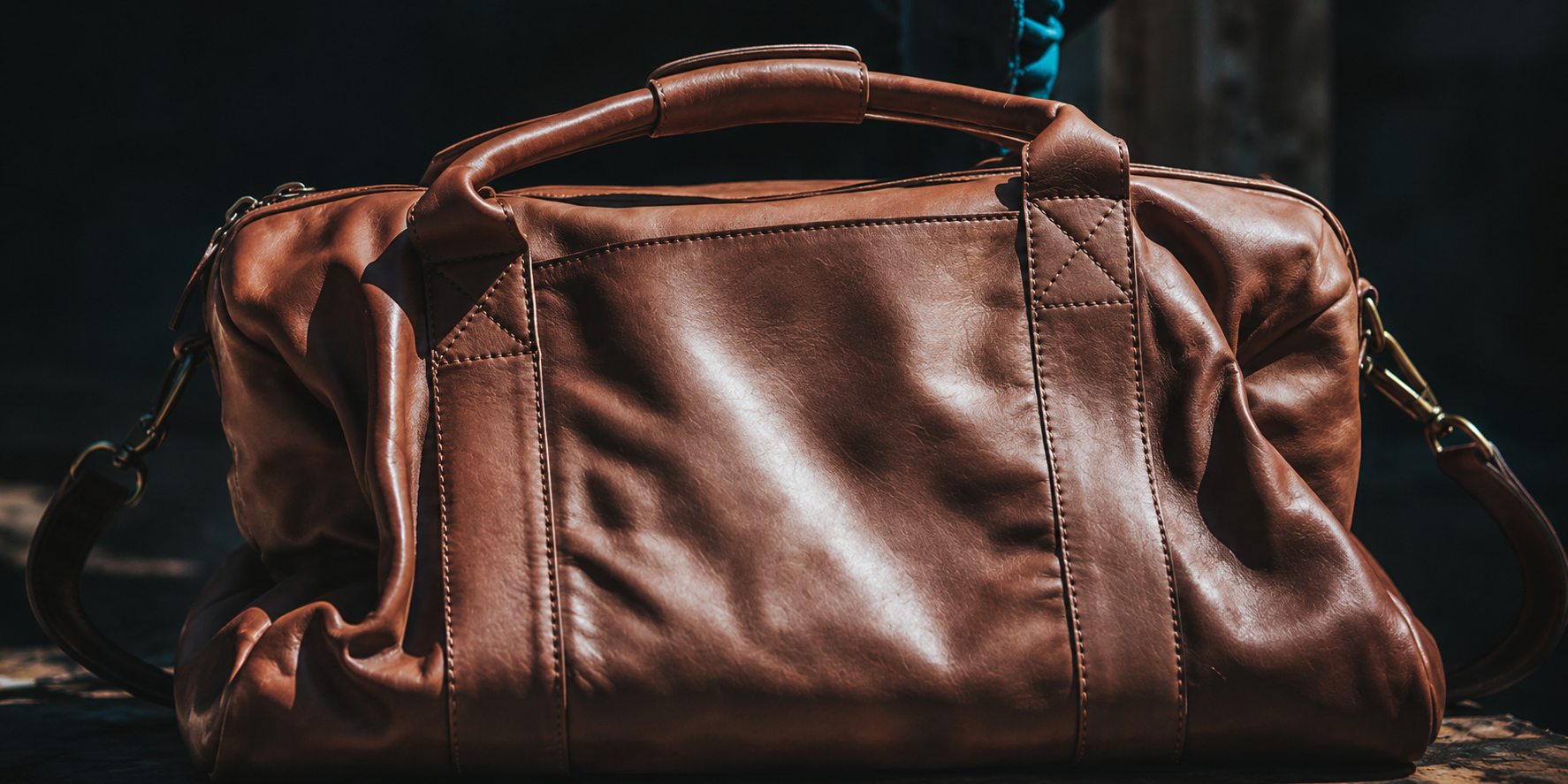 Duffle Bag
