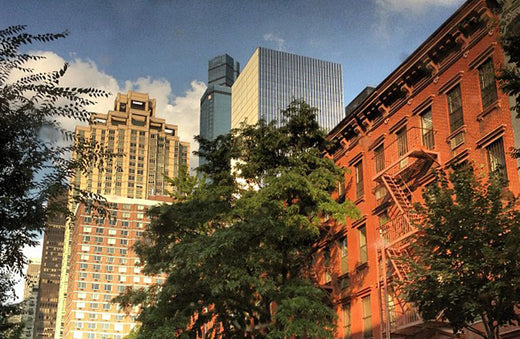 Hell's Kitchen