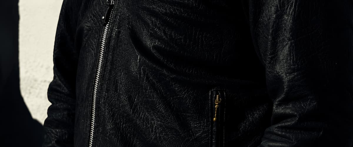 Leather Jacket Makers