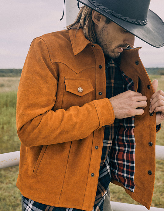 Into The Wild