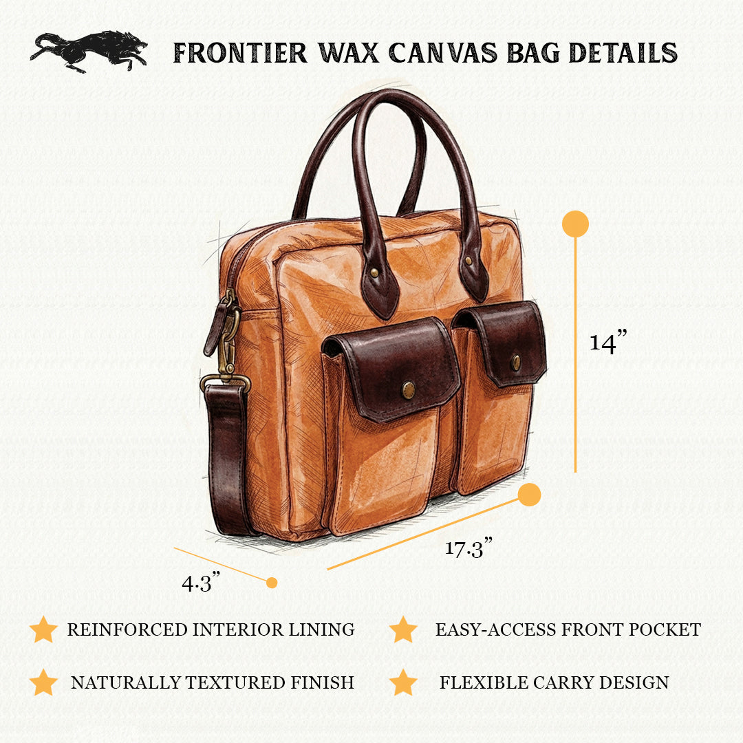 FRONTIER MESSENGER