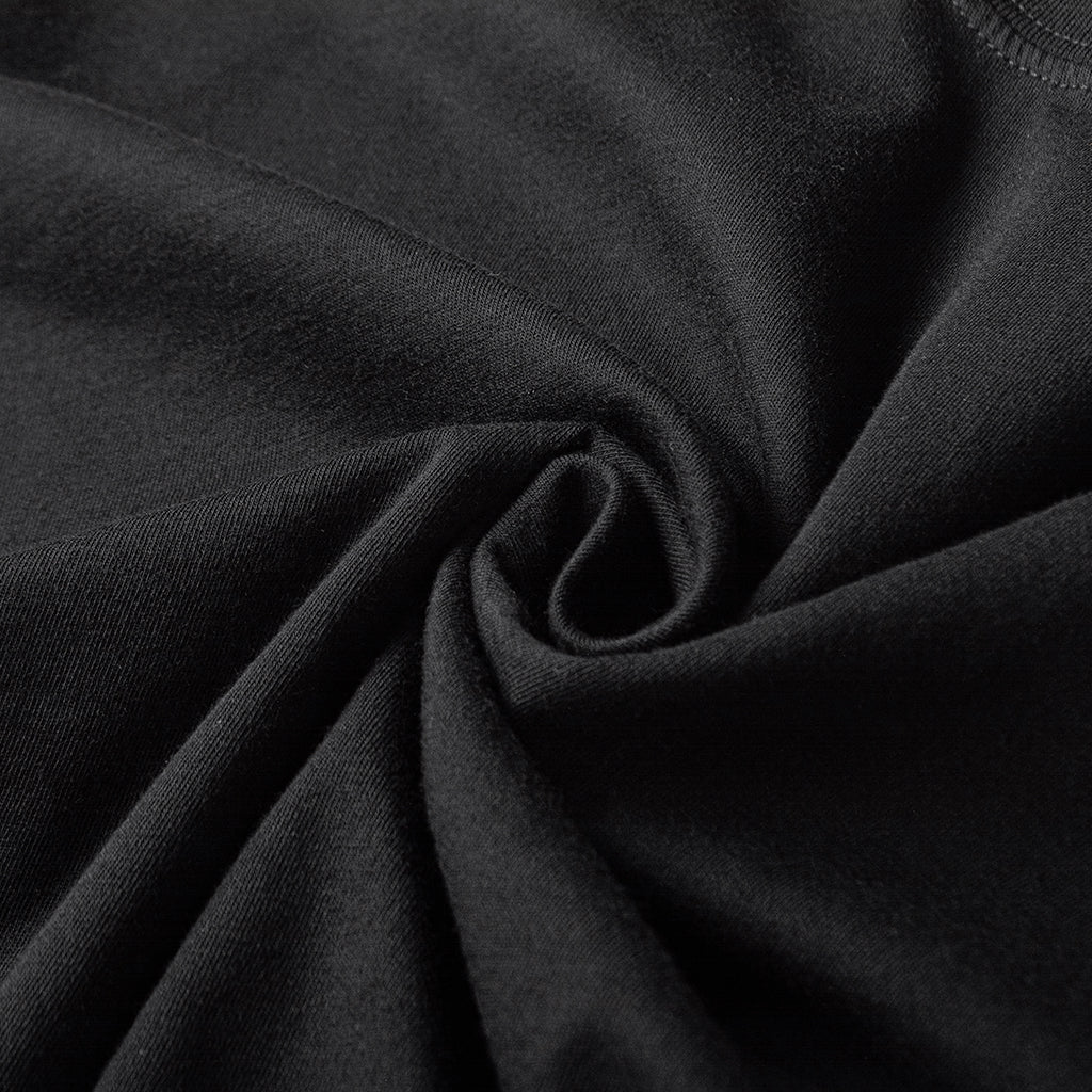 ISLE ROYALE T-SHIRT - BLACK
