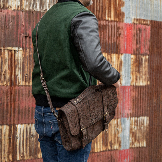 Messenger