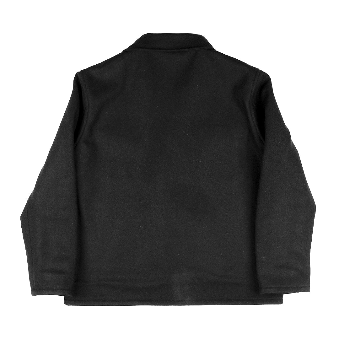 Nightfall Wool Jac-Shirt