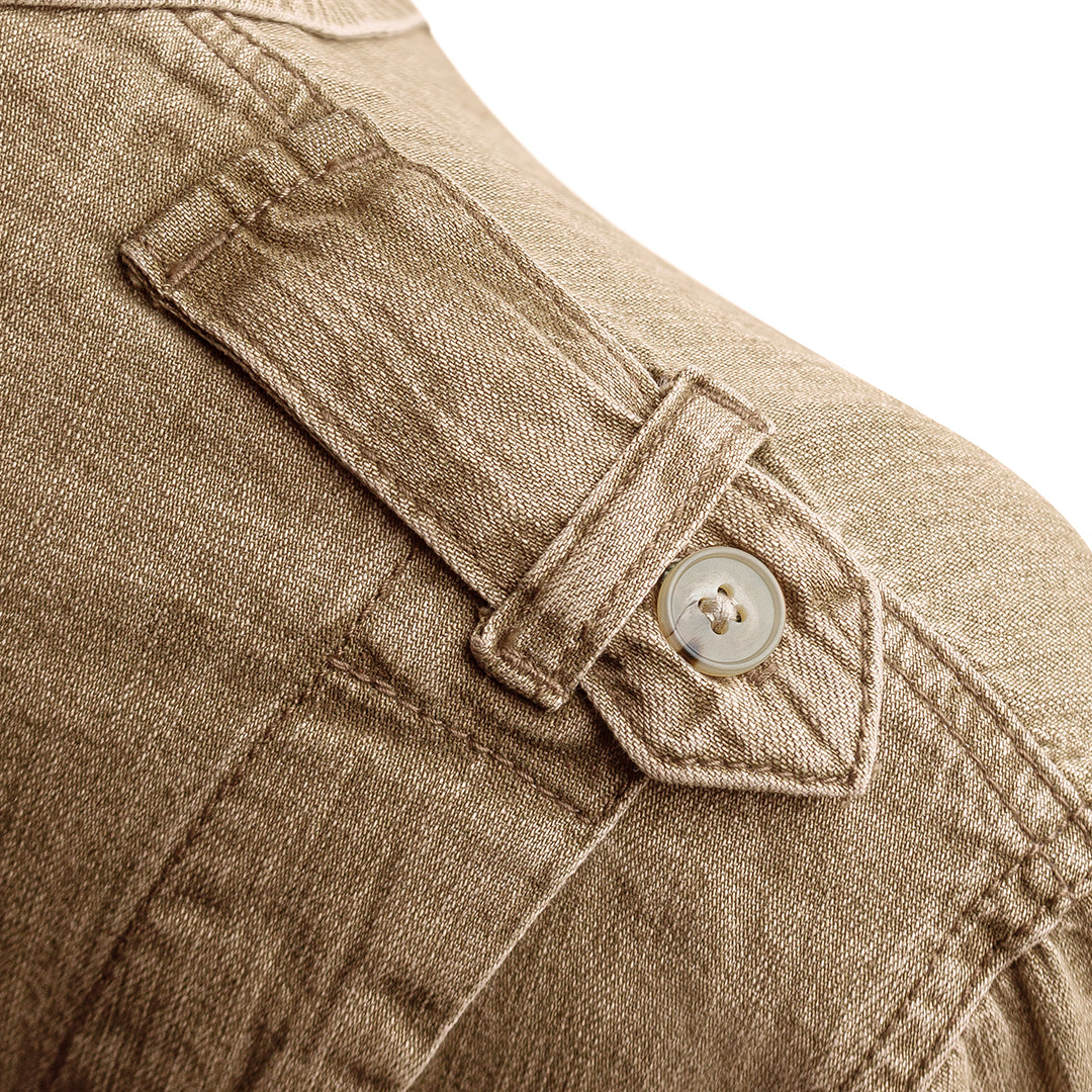 OUTDOORS VENT-SHIRT