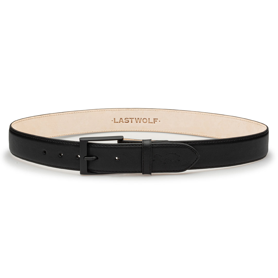 Sierra Cowhide Belt