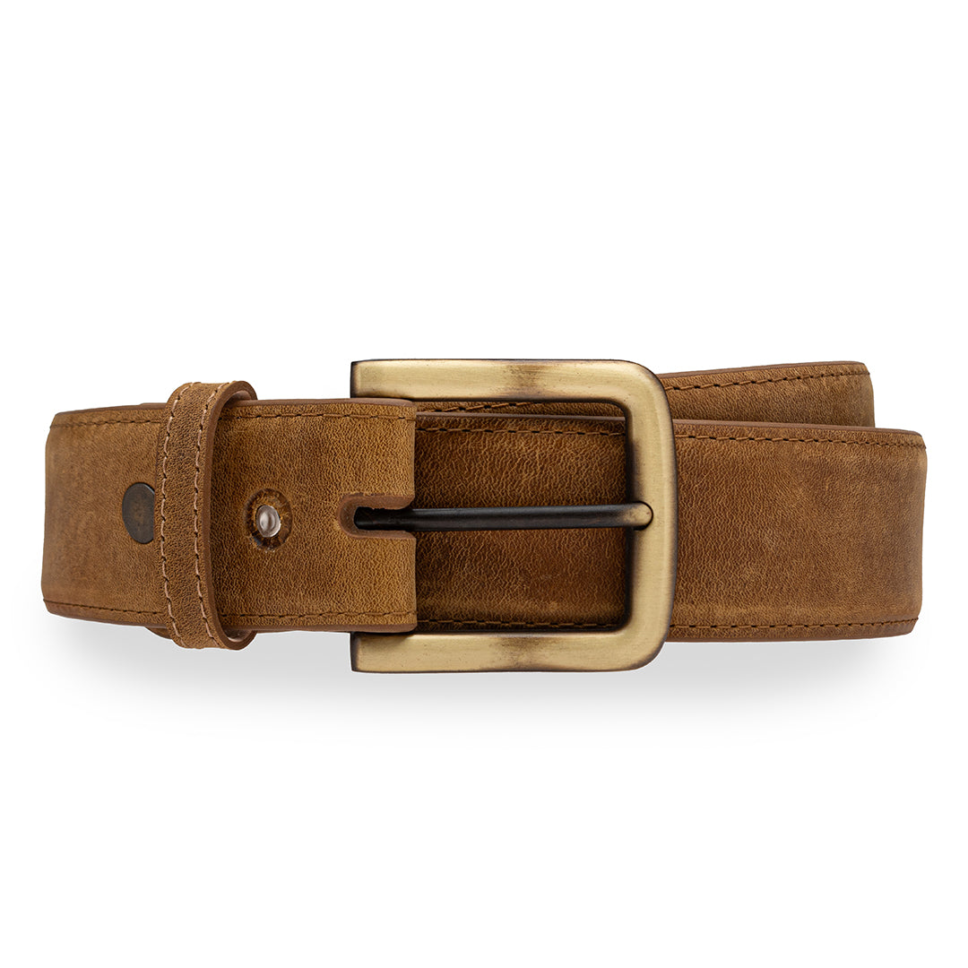 Sierra Cowhide Belt