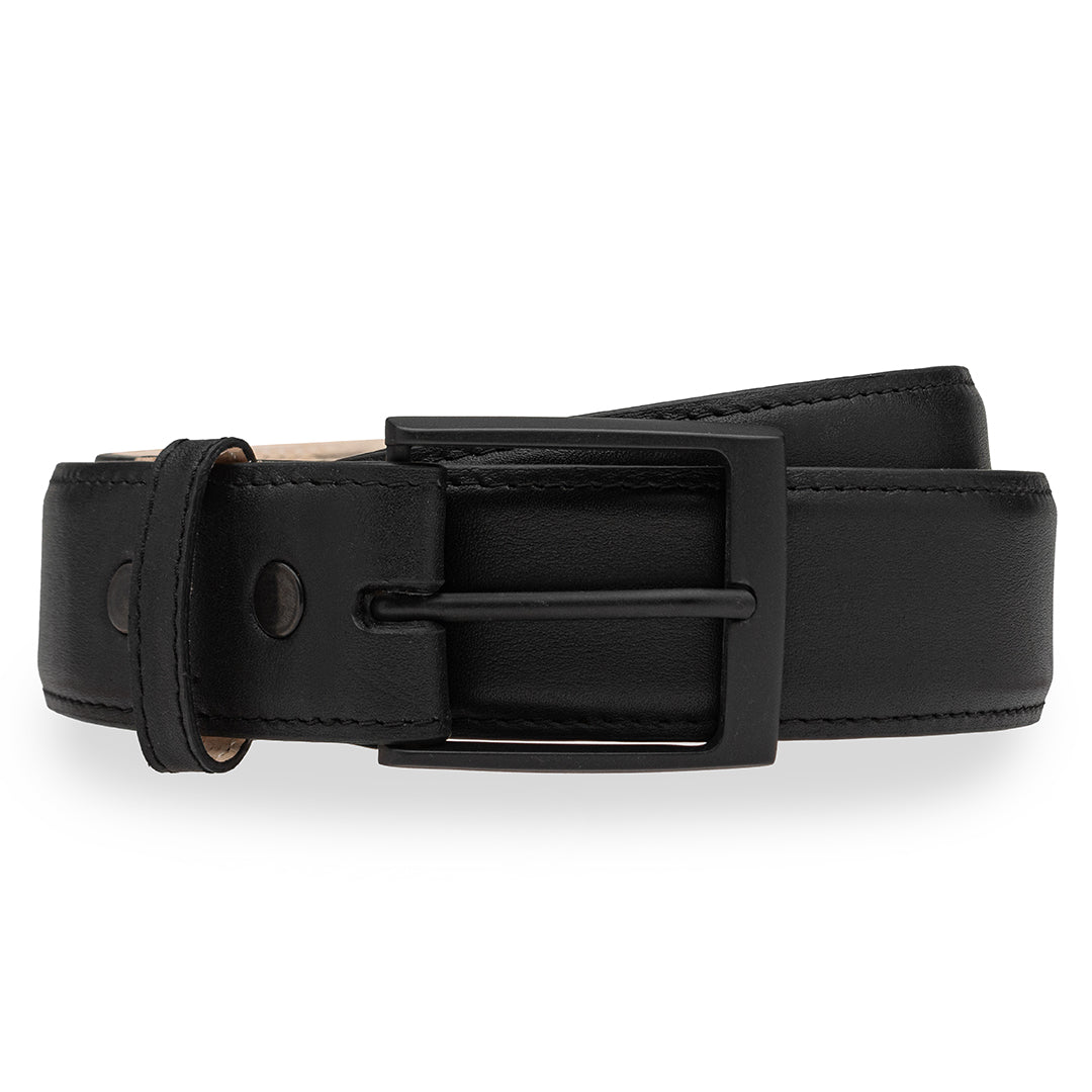 Sierra Cowhide Belt