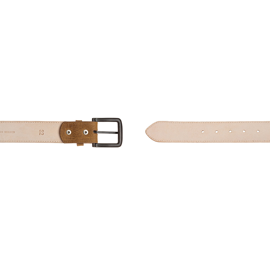 Sierra Cowhide Belt