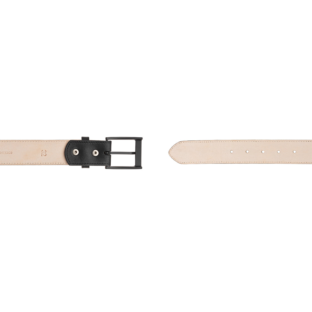 Sierra Cowhide Belt