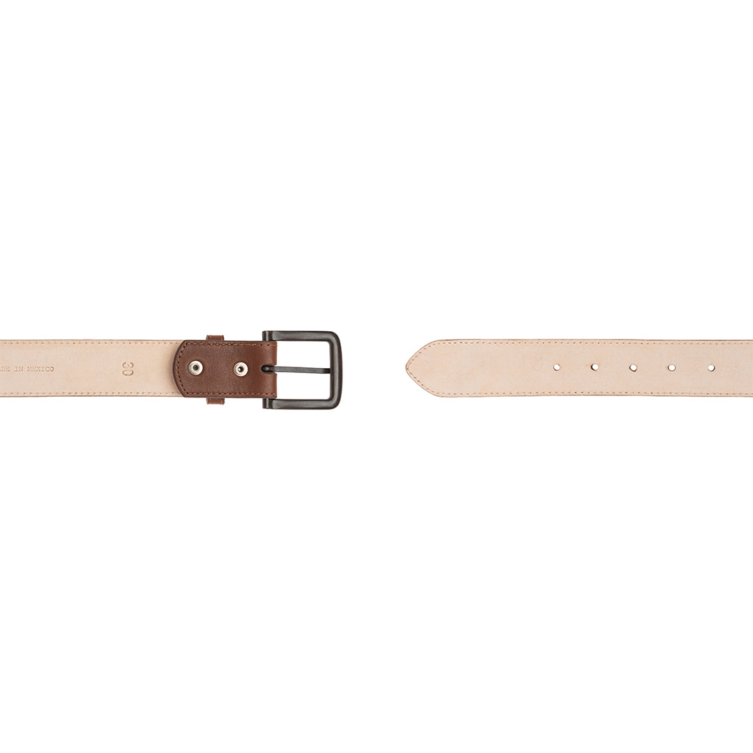 Sierra Cowhide Belt