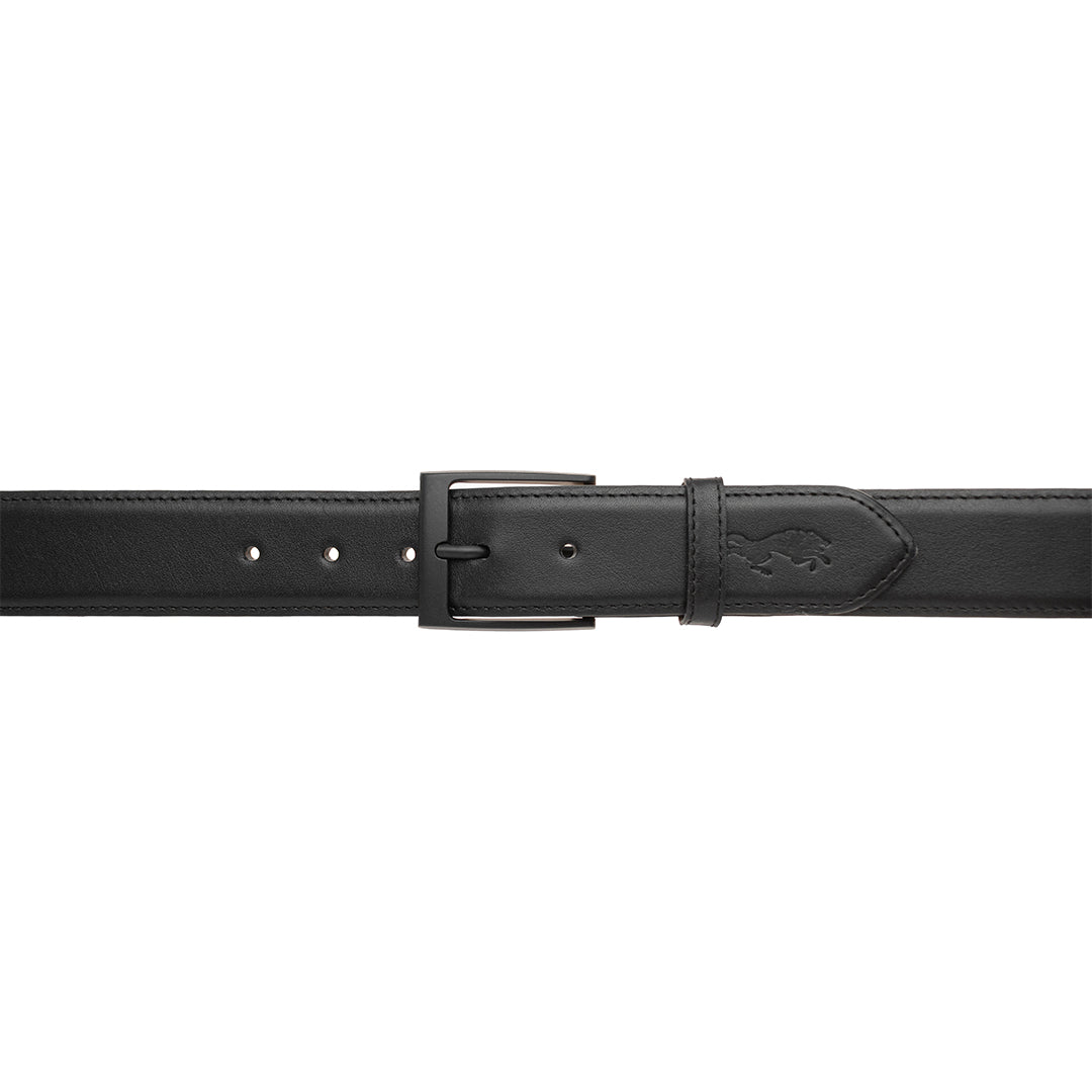 Sierra Cowhide Belt