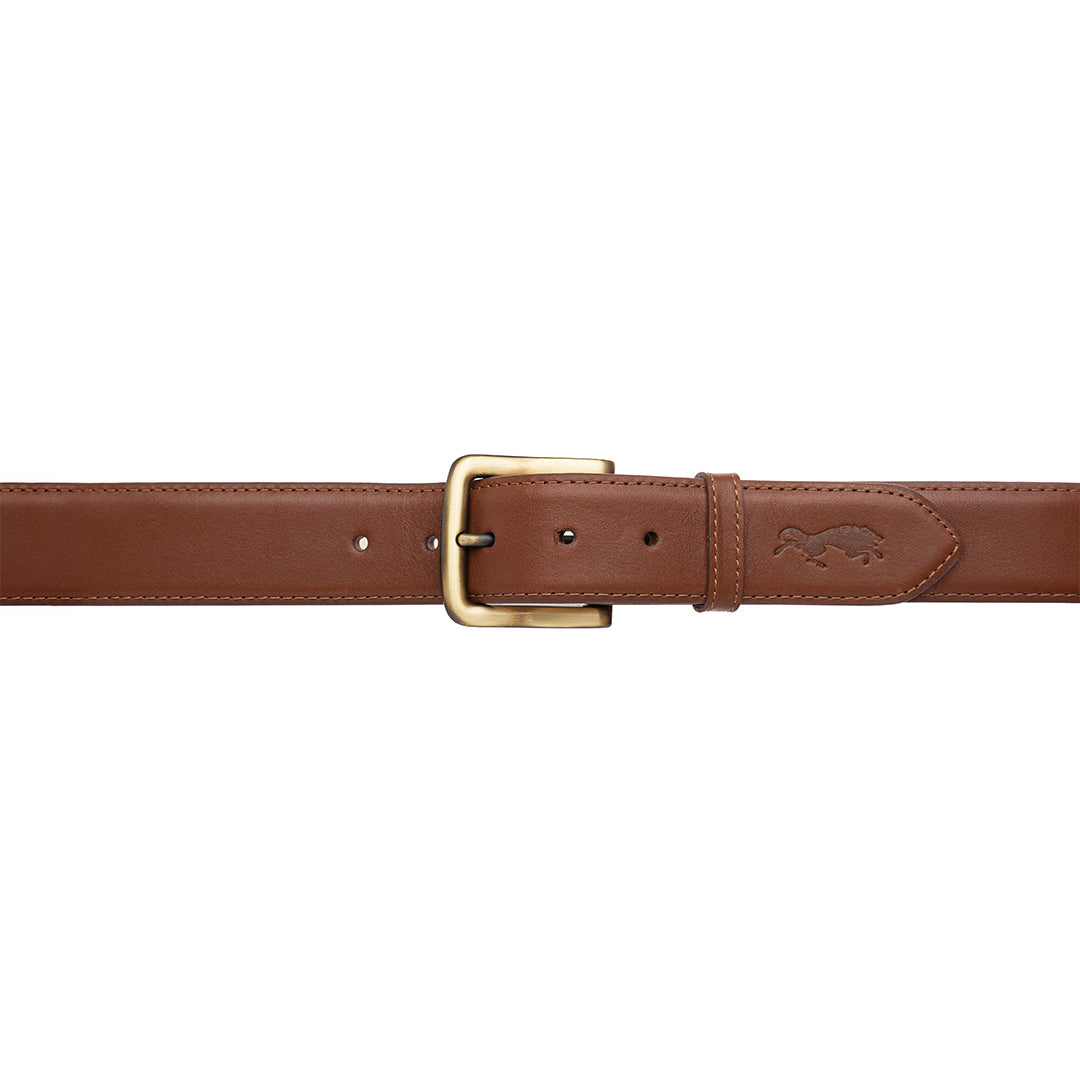 Sierra Cowhide Belt
