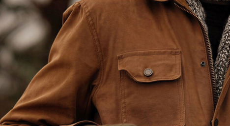 Master the Art of Timeless Style With Handcrafted Leather Jackets