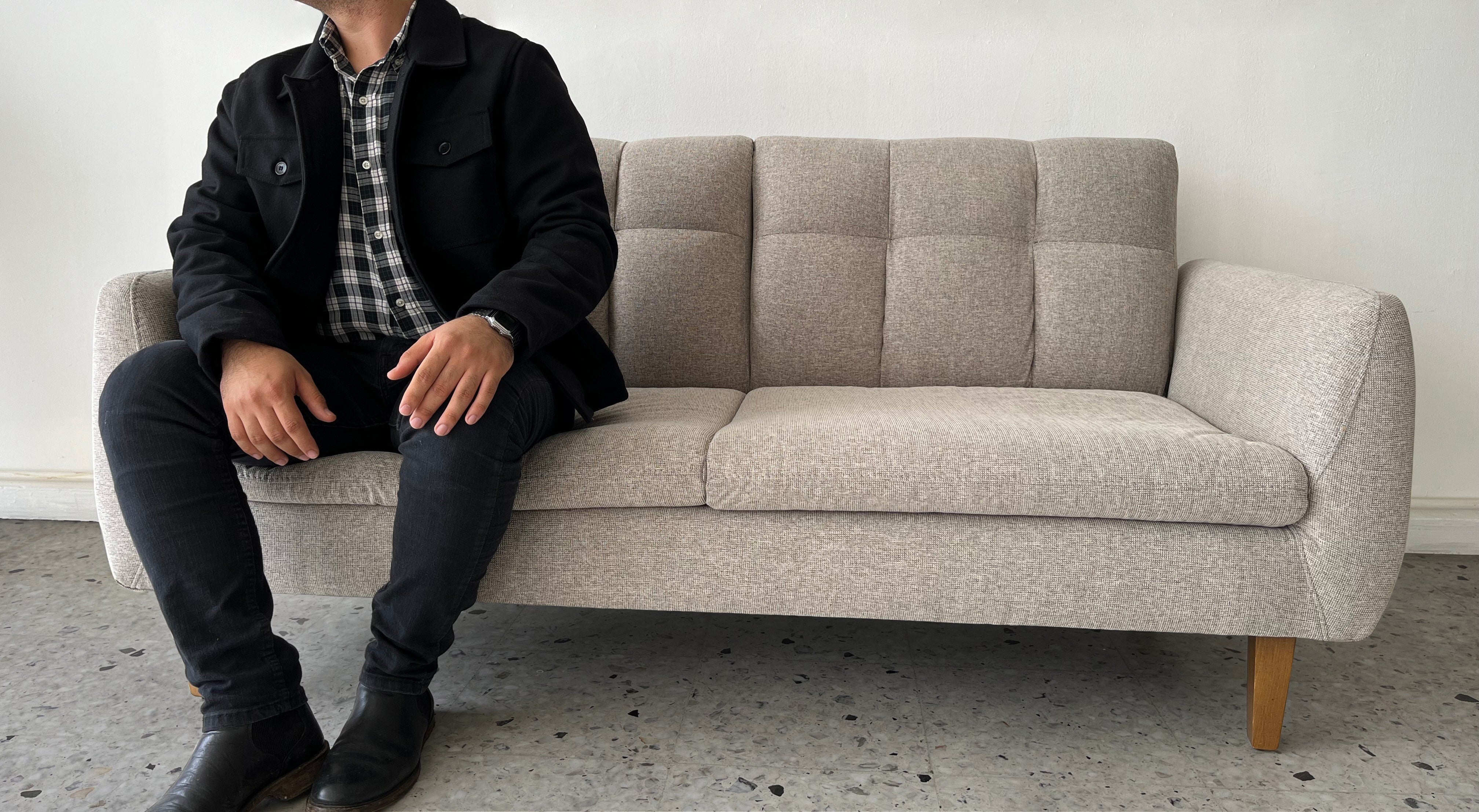 Nightfall Wool Jac-Shirt: Rugged Warmth Meets Timeless Style