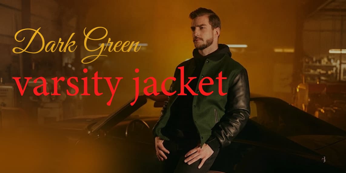 Why Are Varsity Jackets Becoming Everyday Favorites Again?
