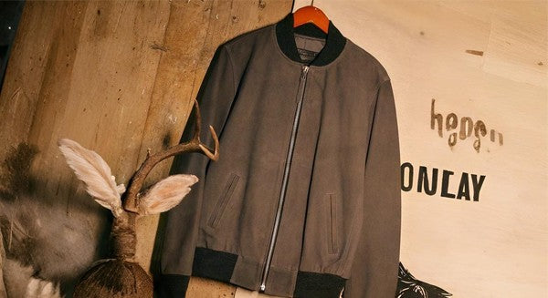 Best Lamb Leather Coats