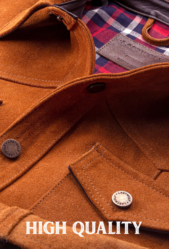 Why High-Quality Leather Matters: Durability and Longevity