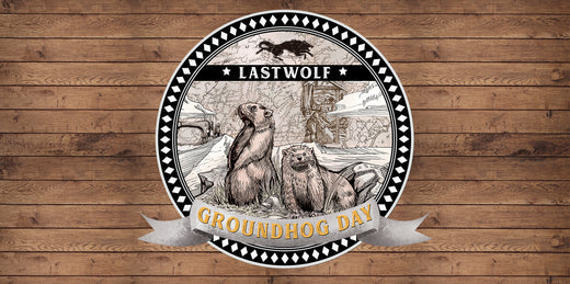 THE GROUNDHOG DAY AND LASTWOLF