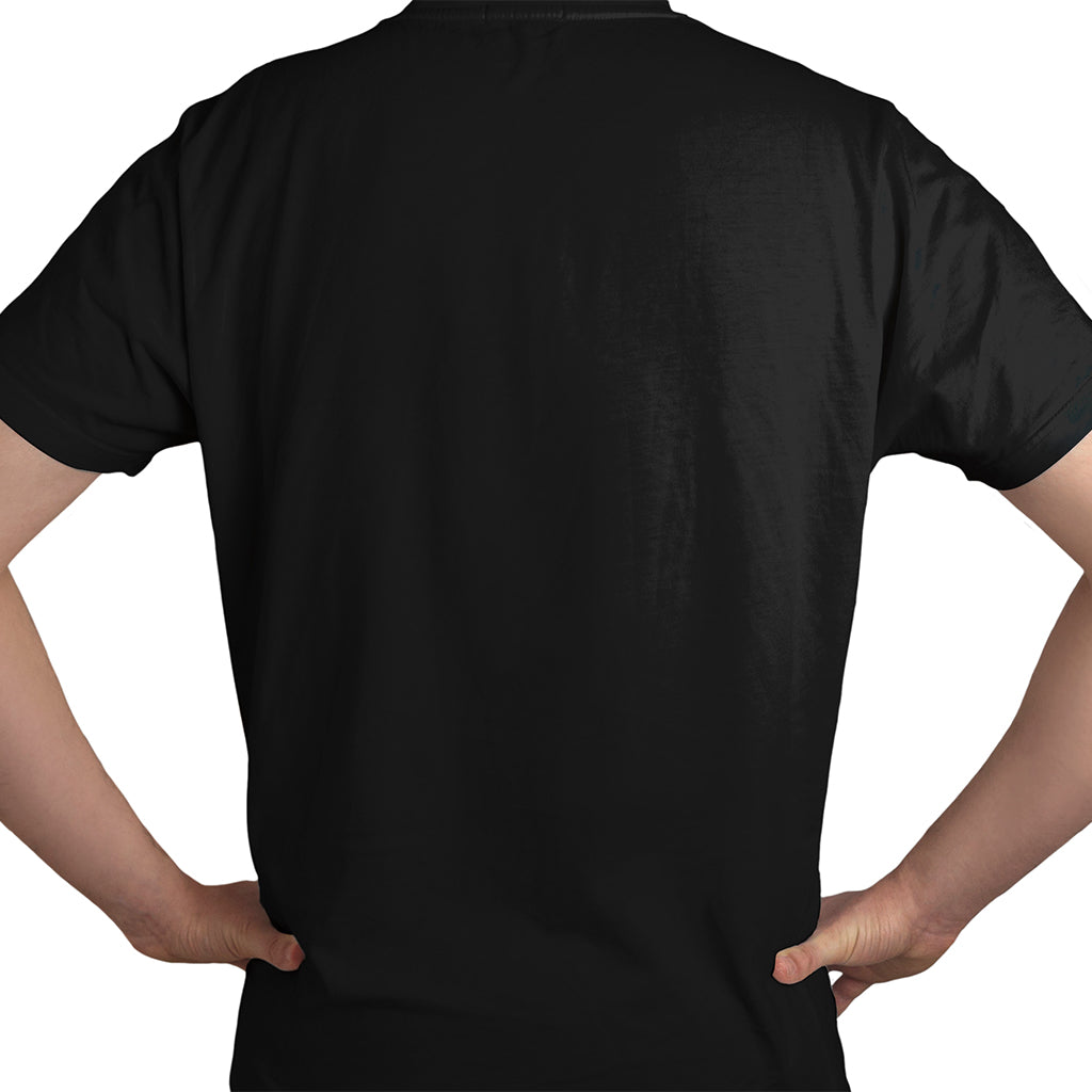 Supreme Black Blank T-Shirt (3 Pack - L)