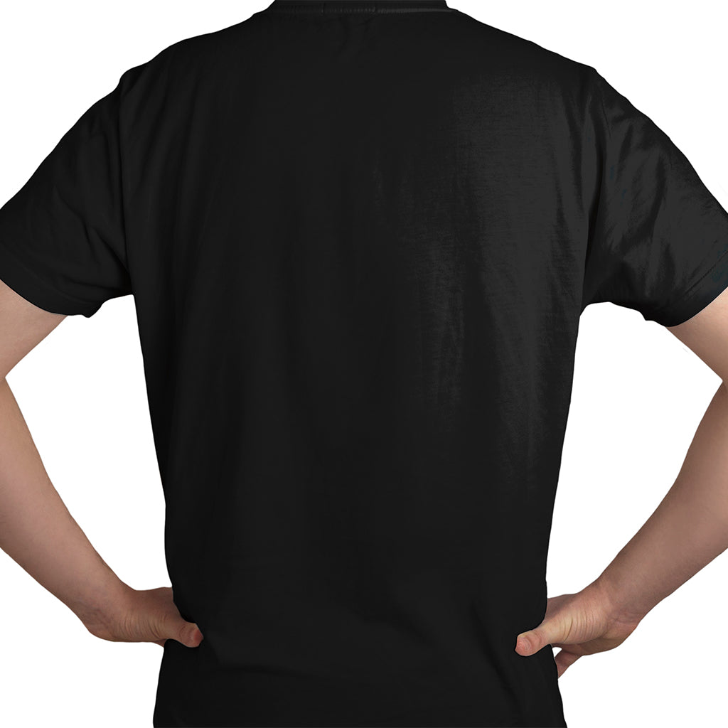 KATMAI PARK T-SHIRT BLACK