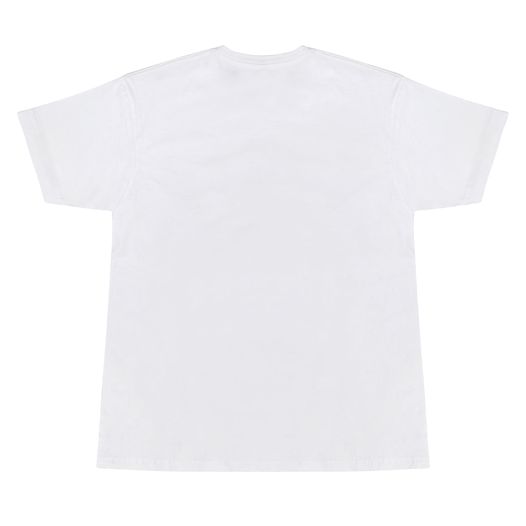 KATMAI PARK T-SHIRT WHITE