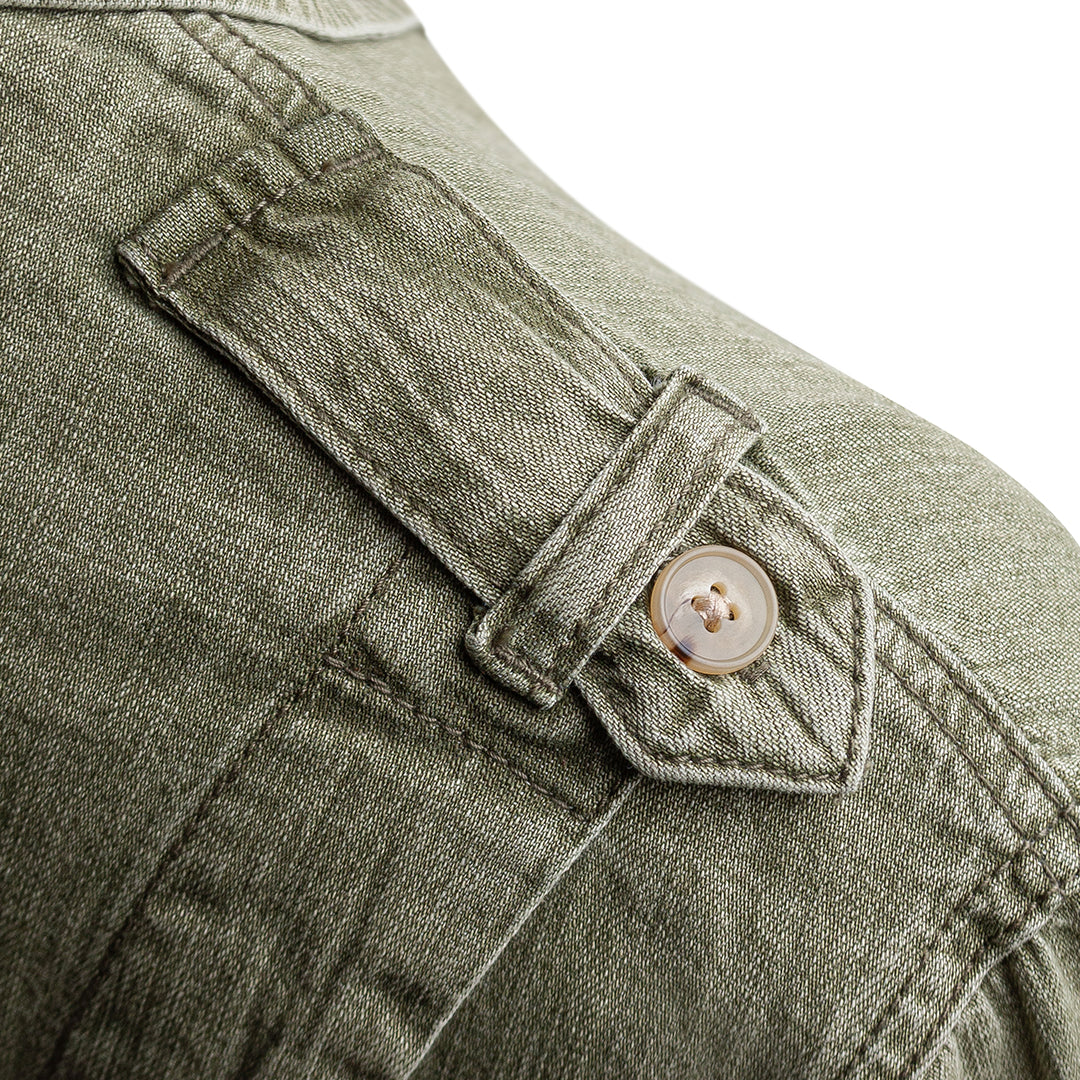 OUTDOORS VENT-SHIRT