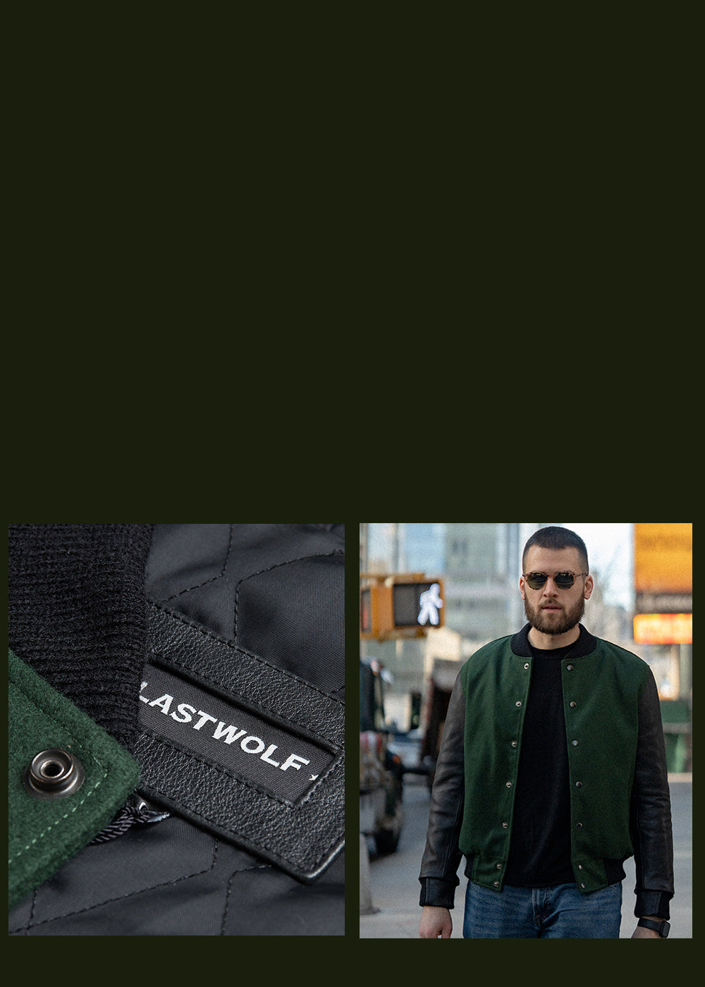 Lastwolf, Leather Jacket Makers, Good Lather Masters