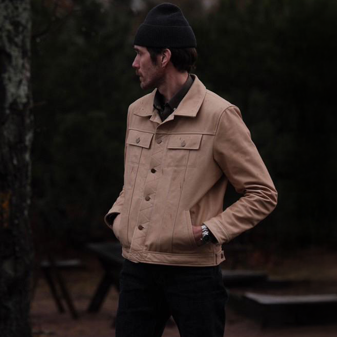 THE DRIFTER - NATURAL