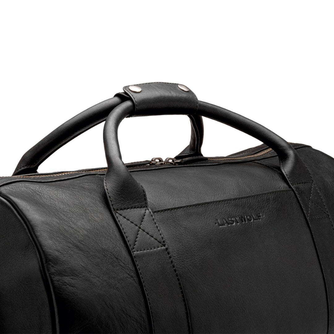 SIERRA WEEKEND DUFFLE BAG - BLACK