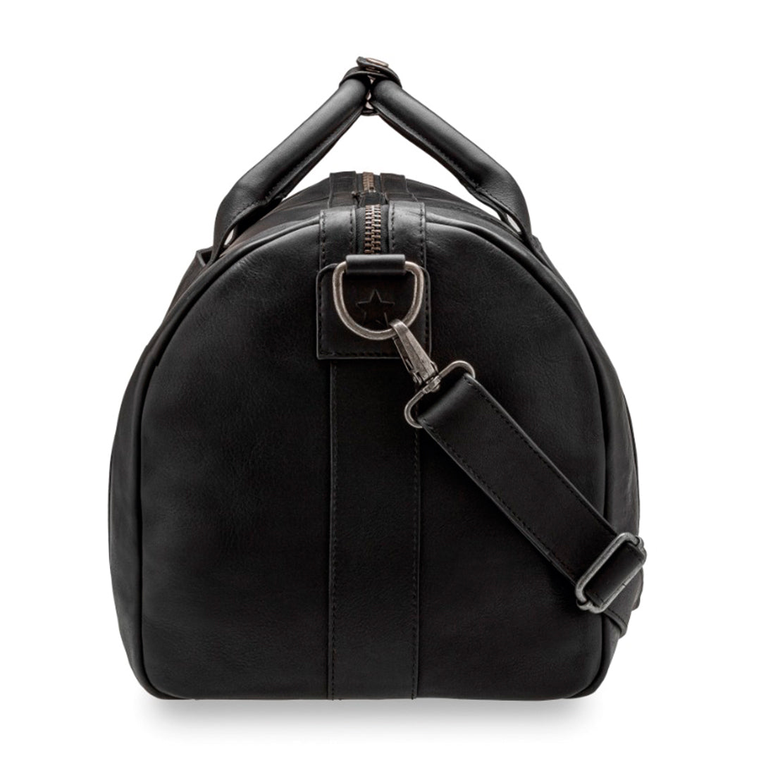 SIERRA WEEKEND DUFFLE BAG - BLACK