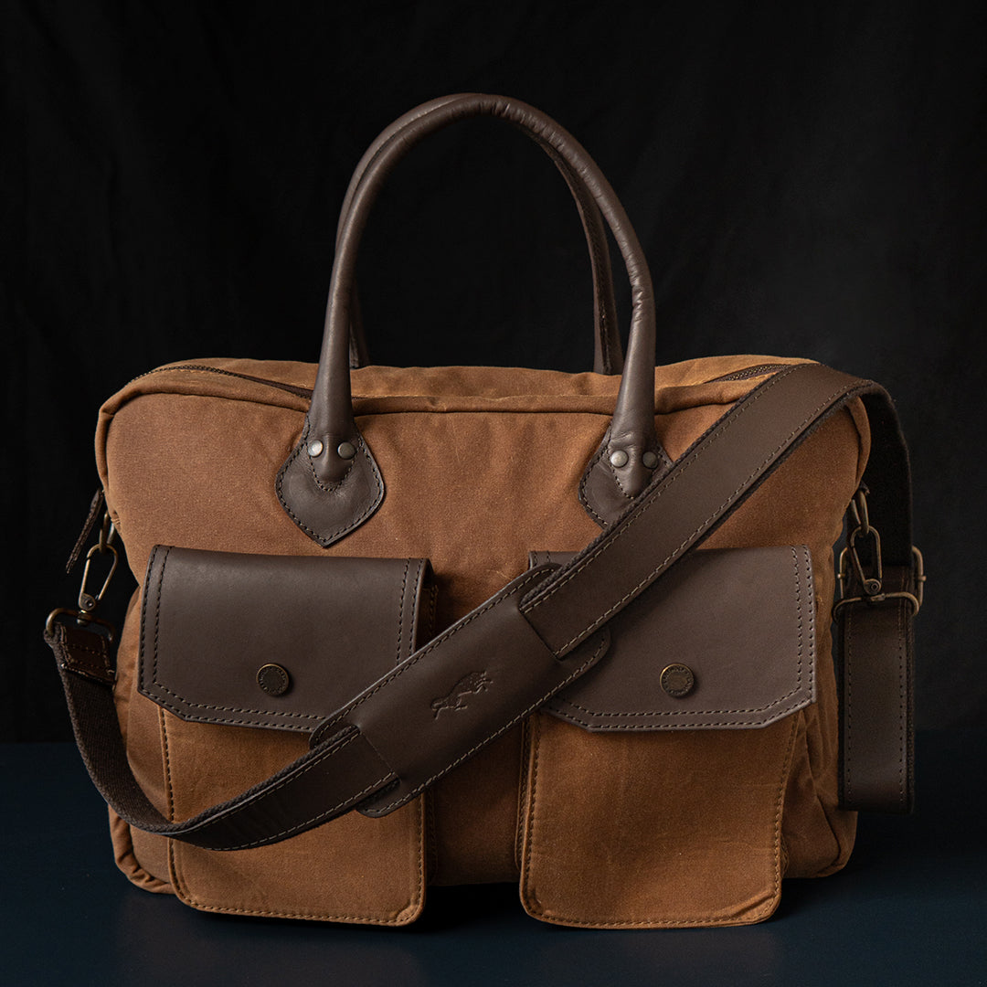 FRONTIER MESSENGER